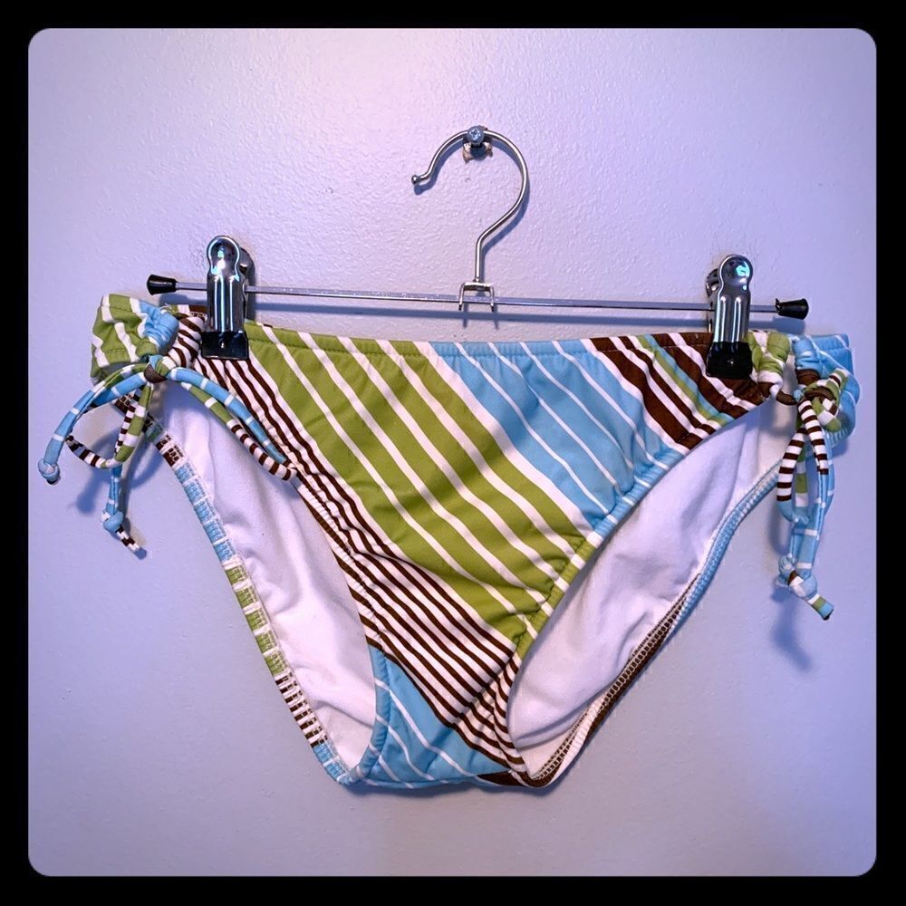 Island Soul Bikini Bottom 🌴